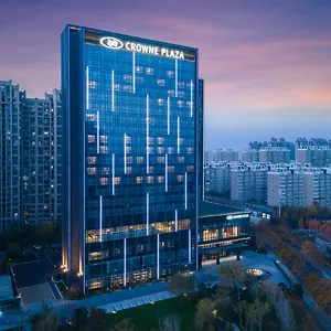 5* Hotel Crowne Plaza High Tech Zone By Ihg