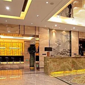 Regis Joy International **** 郑州